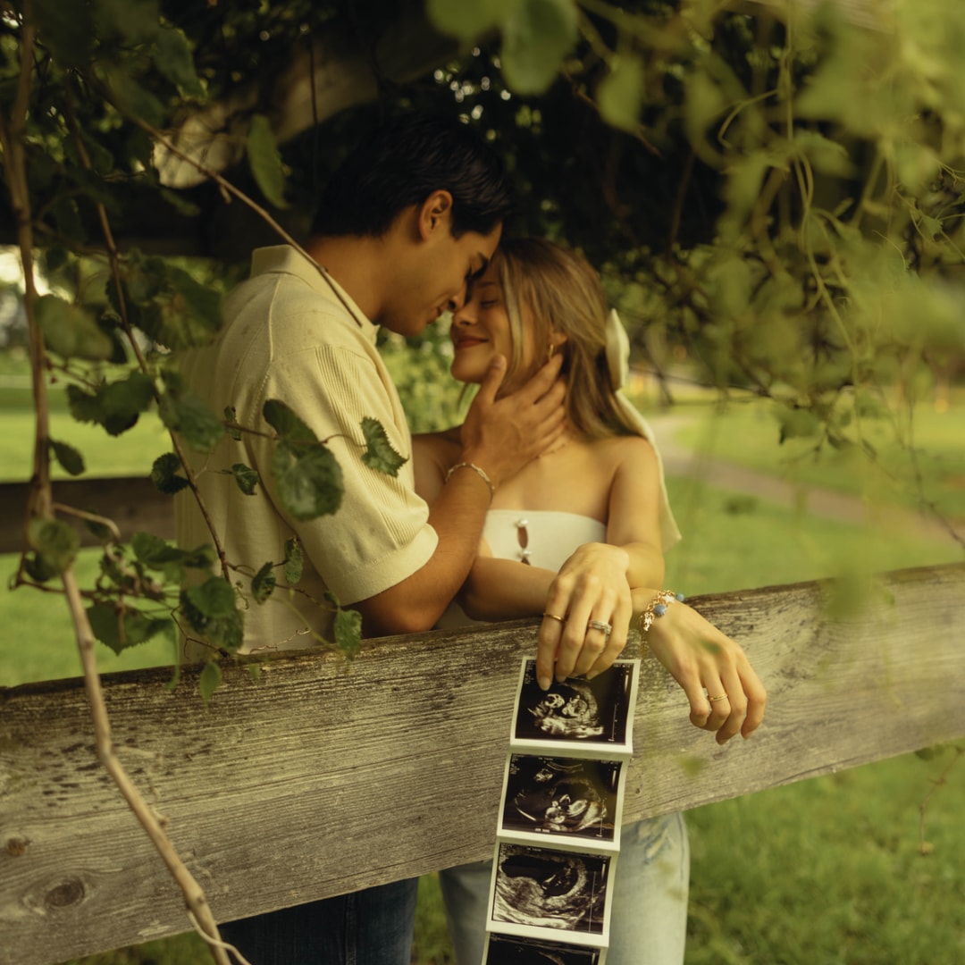 Photo shared by Karmen for their Babylist baby registry.