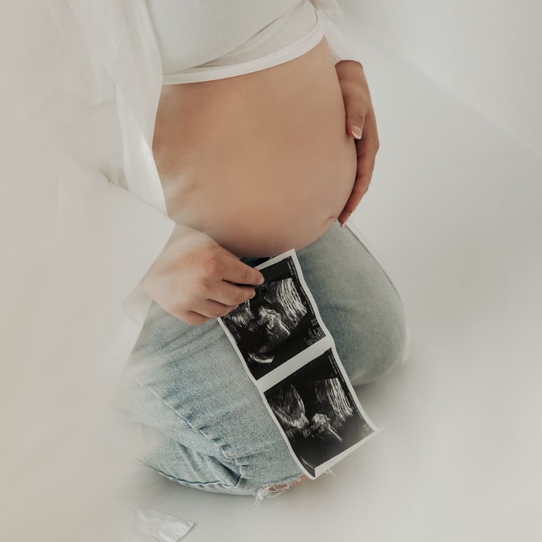 Photo shared by Lissette for their Babylist baby registry.