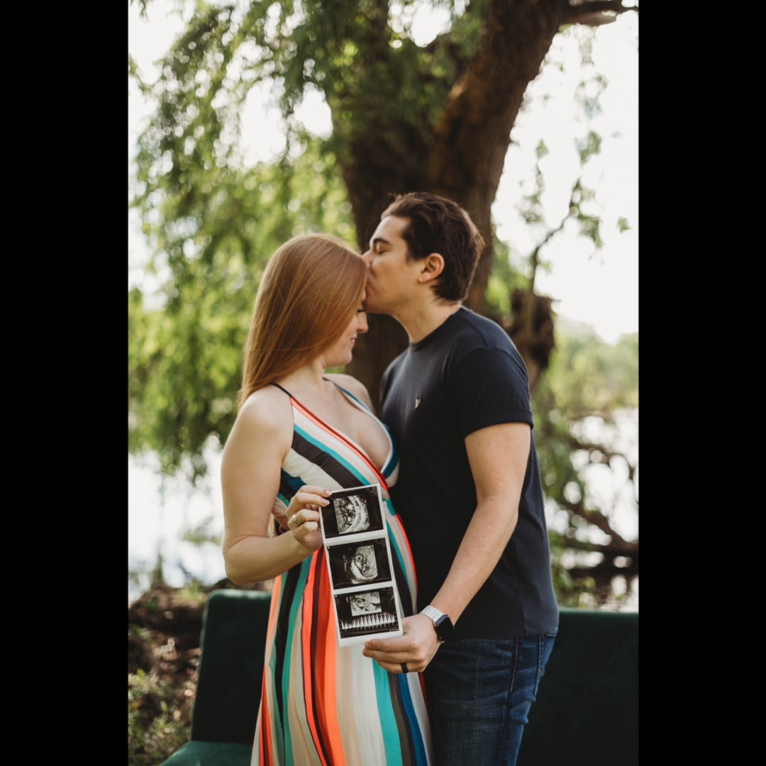 Photo shared by Barbara for their Babylist baby registry.