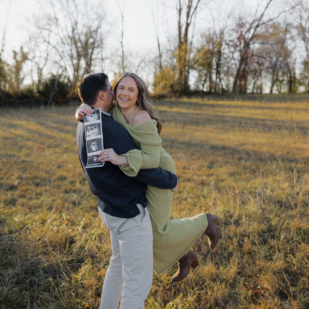 Photo shared by Taylor for their Babylist baby registry.