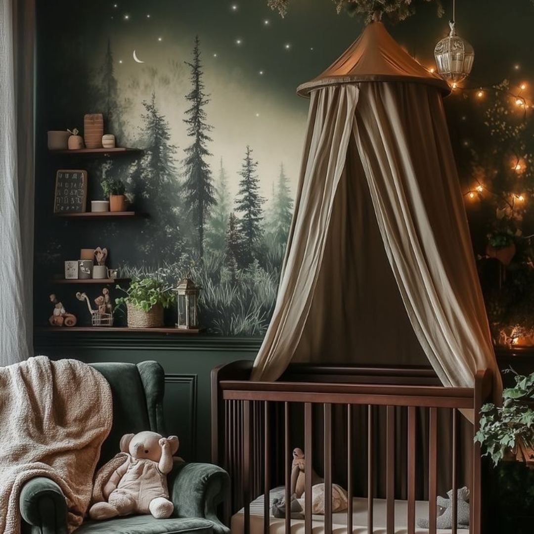 Photo shared by Candra for their Babylist baby registry.