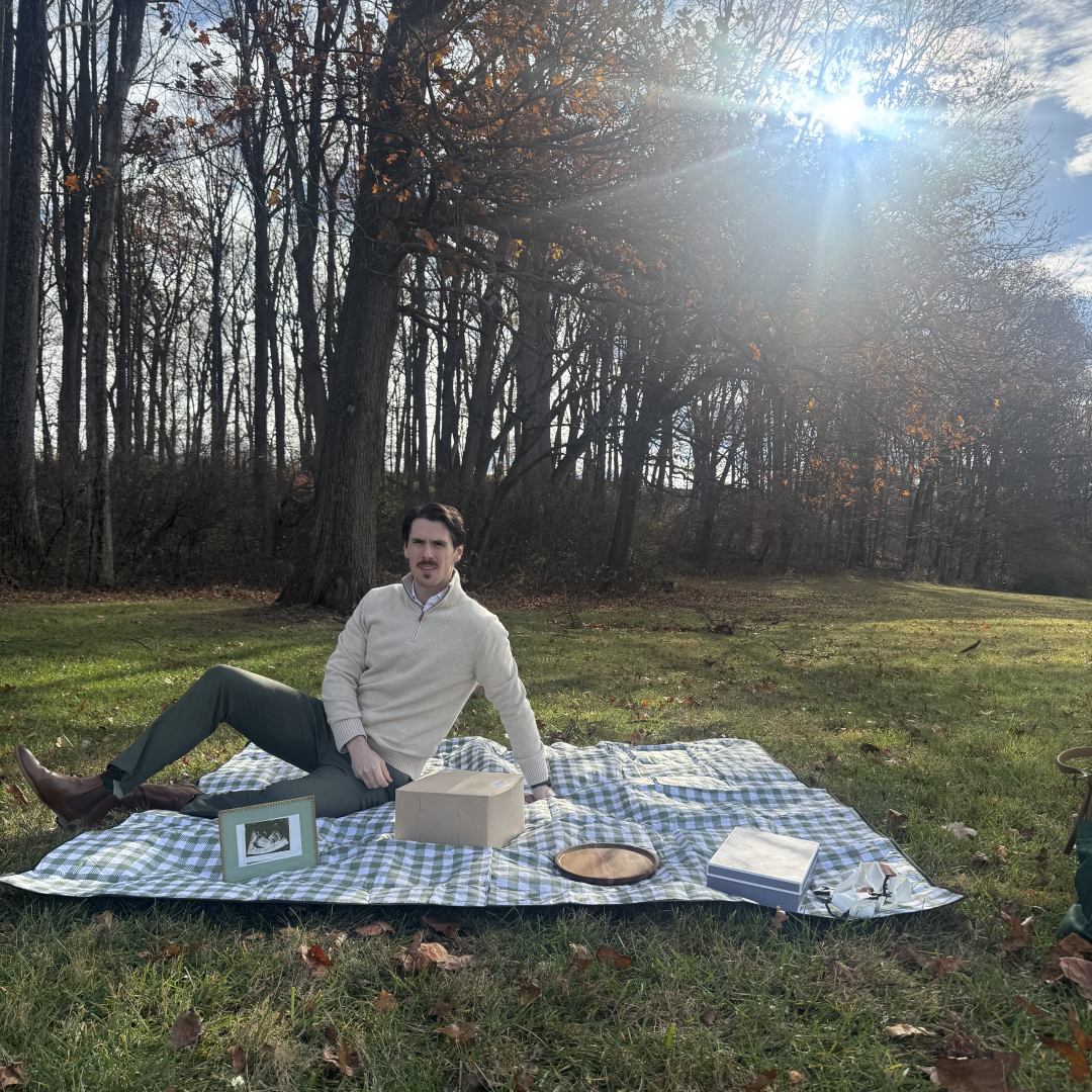 Photo shared by Paula for their Babylist baby registry.