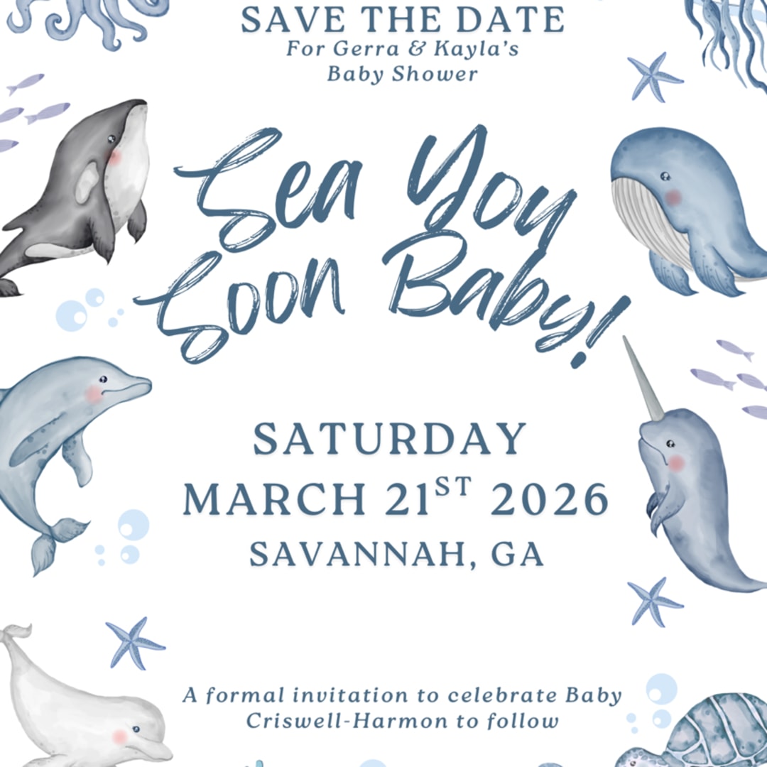 Photo shared by Kayla for their Babylist baby registry.