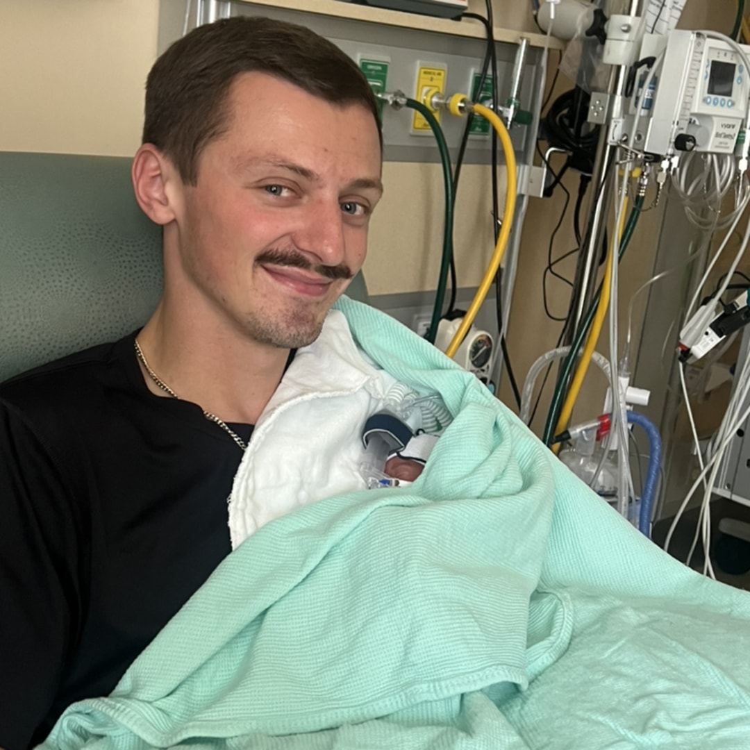 Photo shared by Carter for their Babylist baby registry.