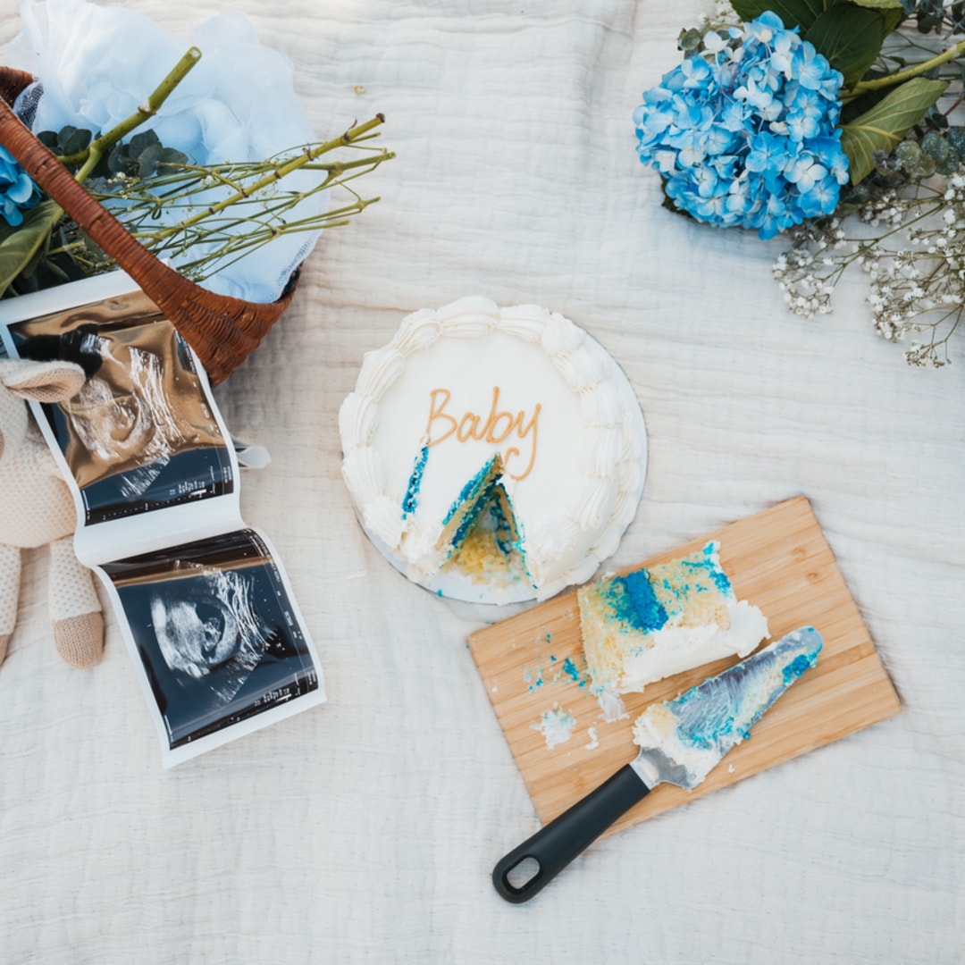 Photo shared by Maicy for their Babylist baby registry.