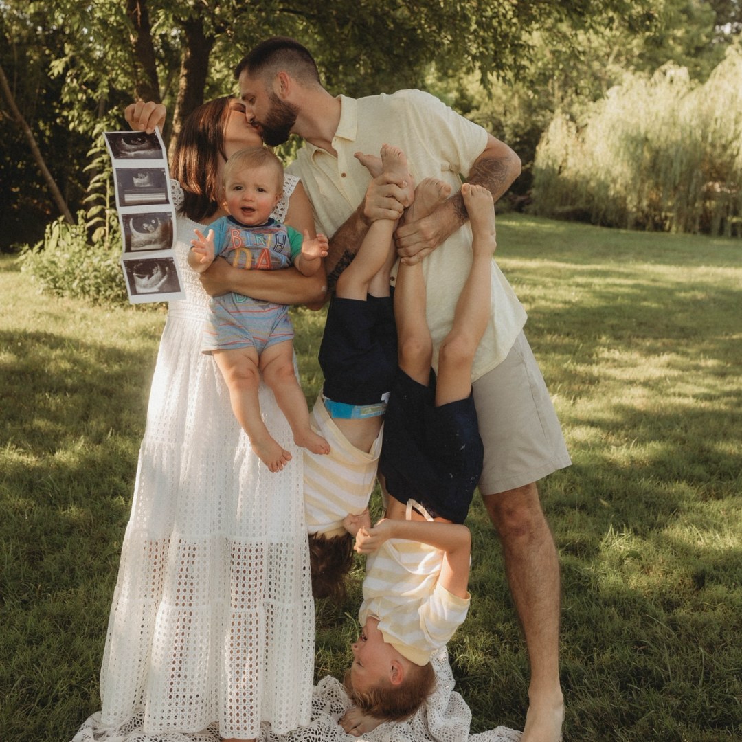 Photo shared by Kalayah for their Babylist baby registry.