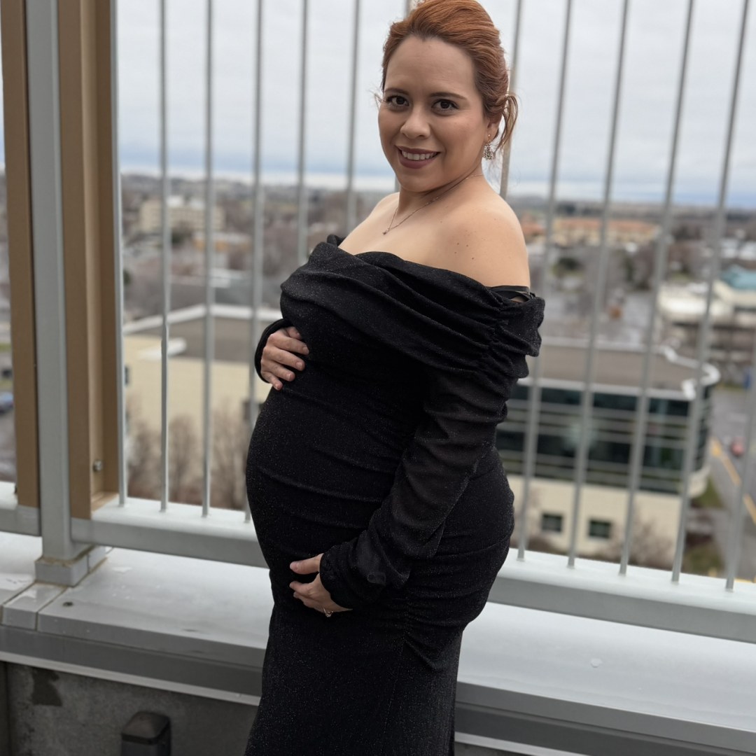 Photo shared by Rosie for their Babylist baby registry.