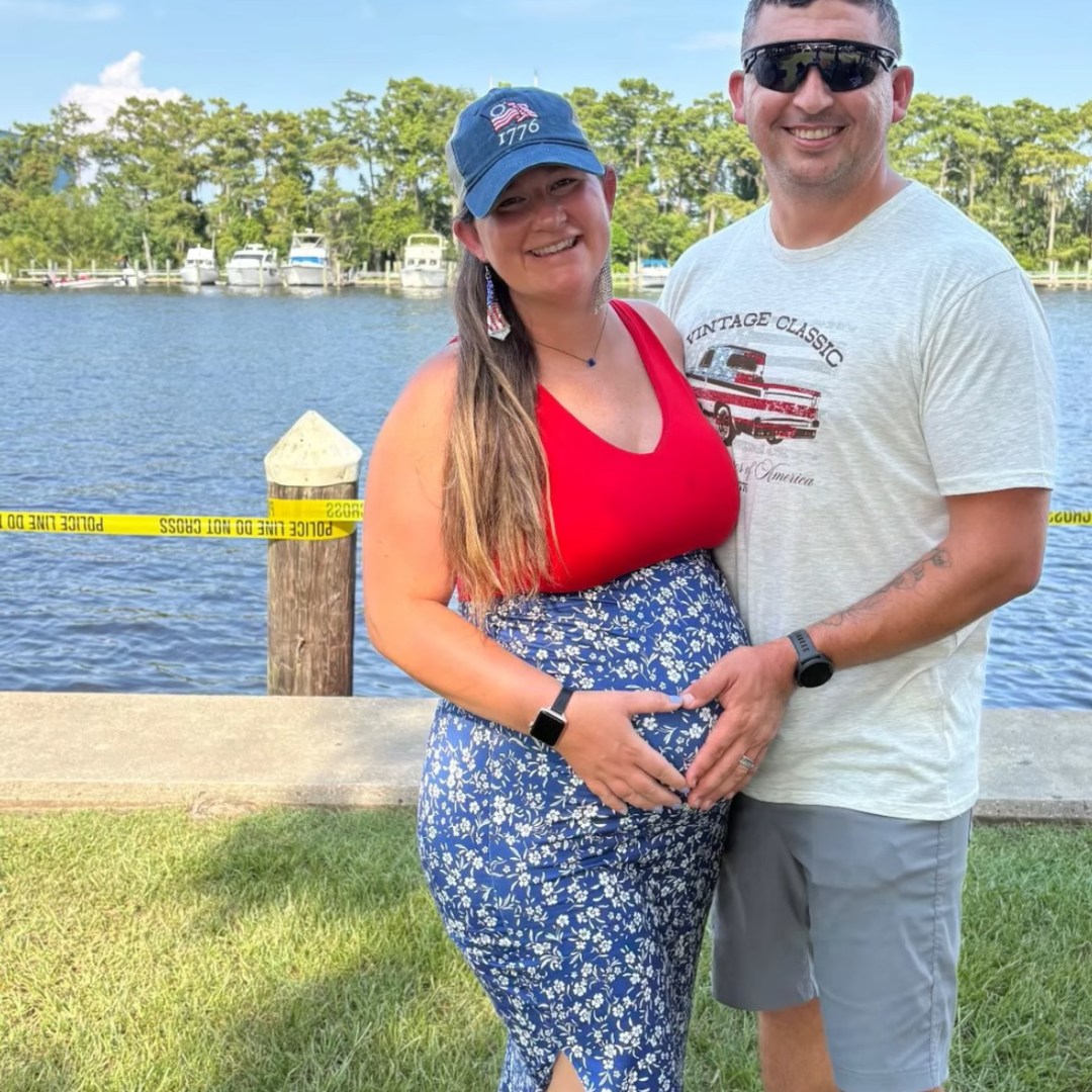 Photo shared by Brooke for their Babylist baby registry.