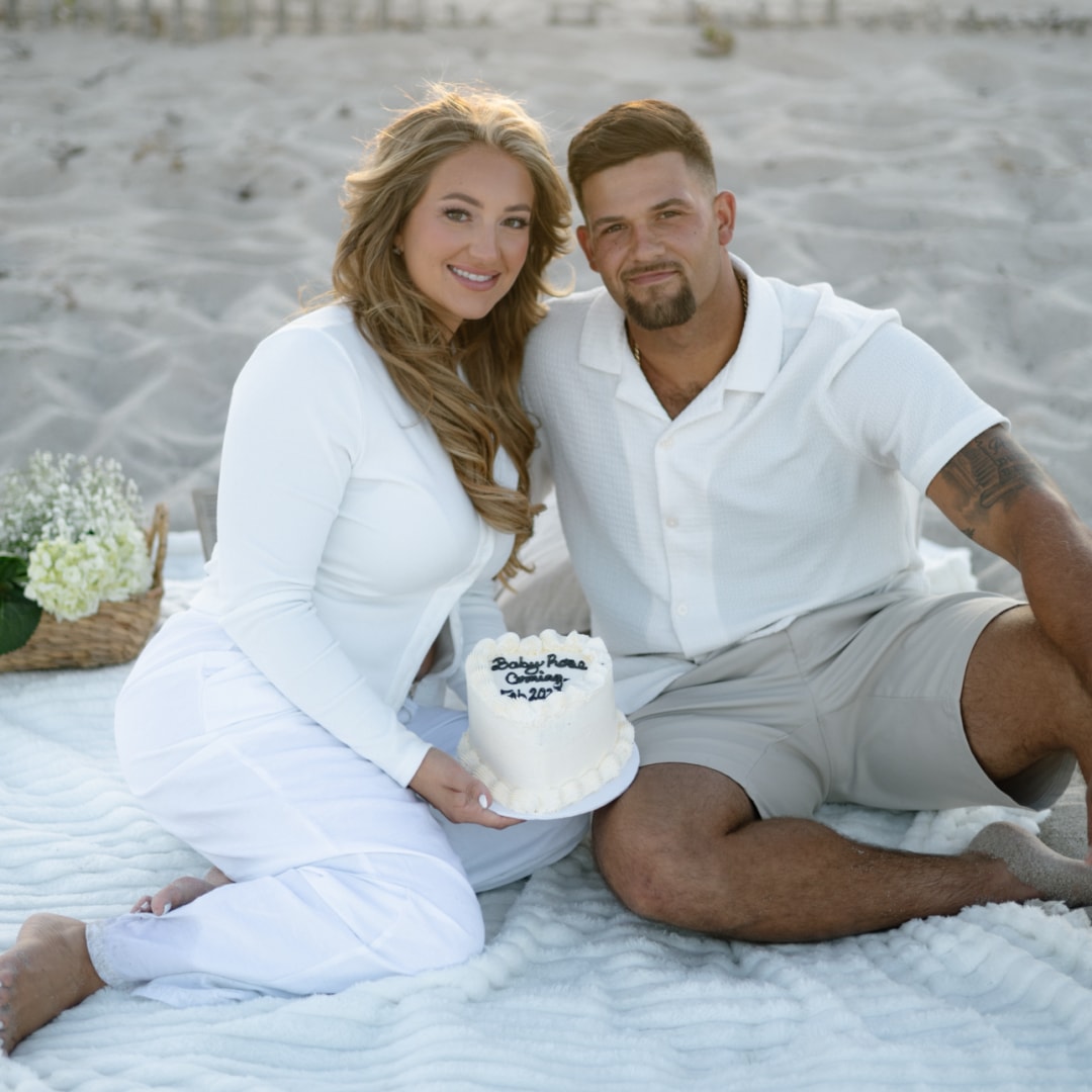 Photo shared by Liana for their Babylist baby registry.