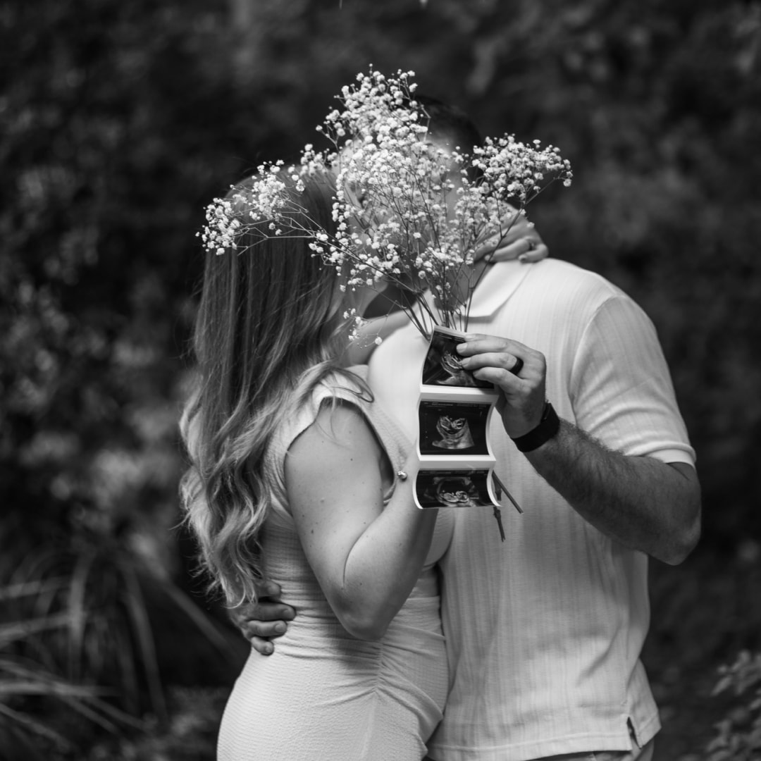 Photo shared by Danielle for their Babylist baby registry.