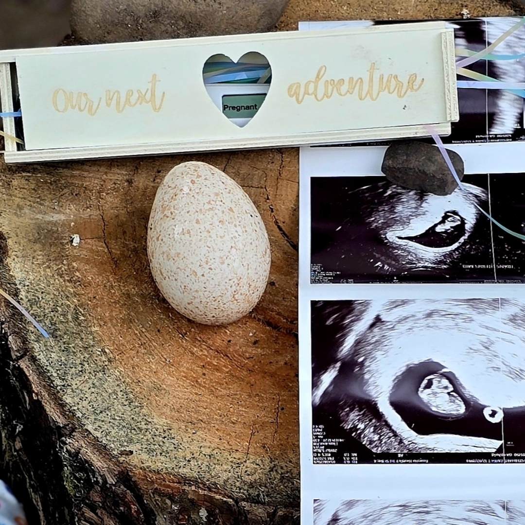 Photo shared by Faith for their Babylist baby registry.