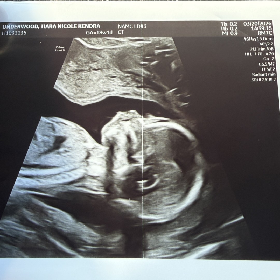 Photo shared by Tiara for their Babylist baby registry.