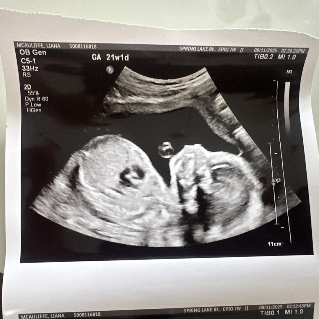 Photo shared by Liana for their Babylist baby registry.