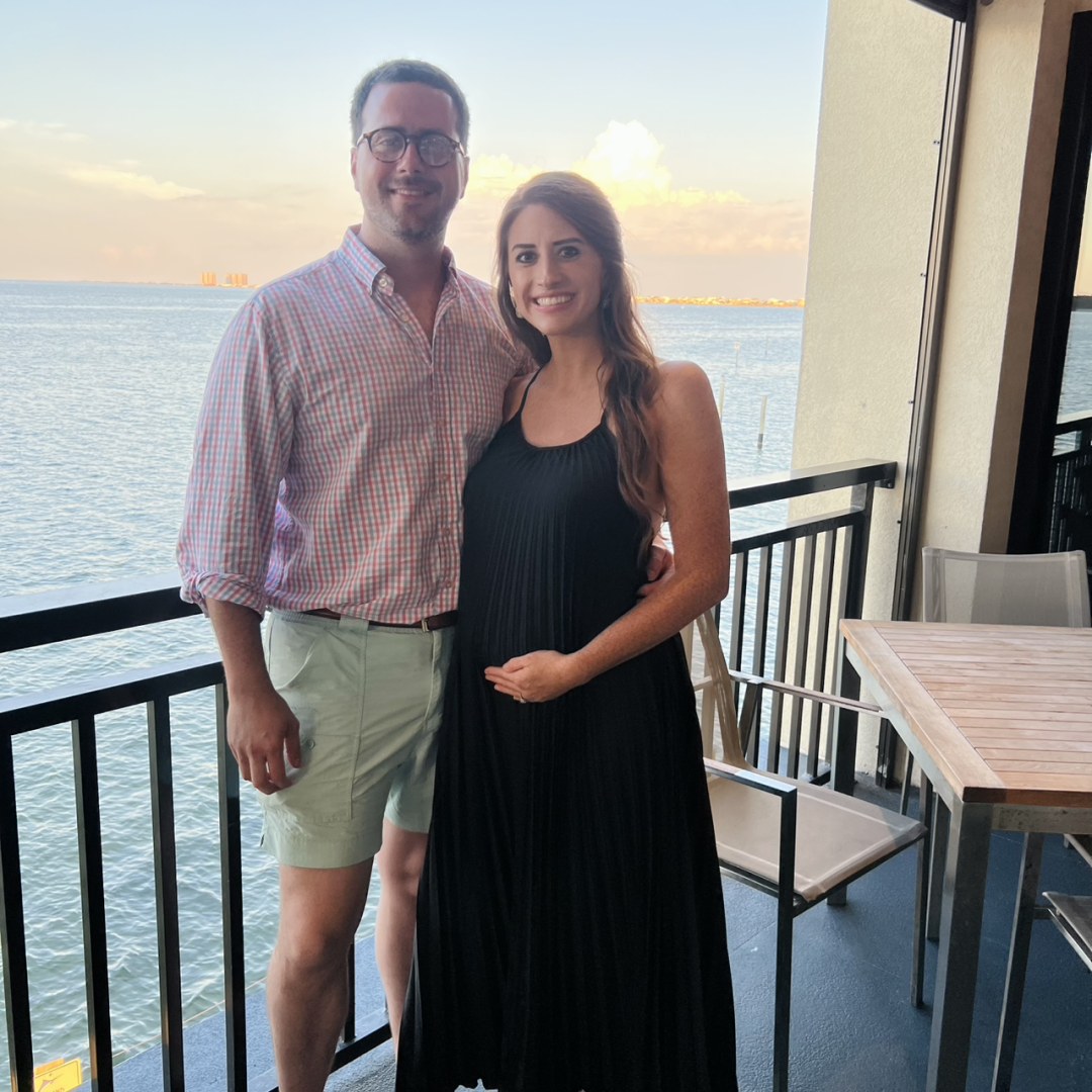 Photo shared by Rachel for their Babylist baby registry.