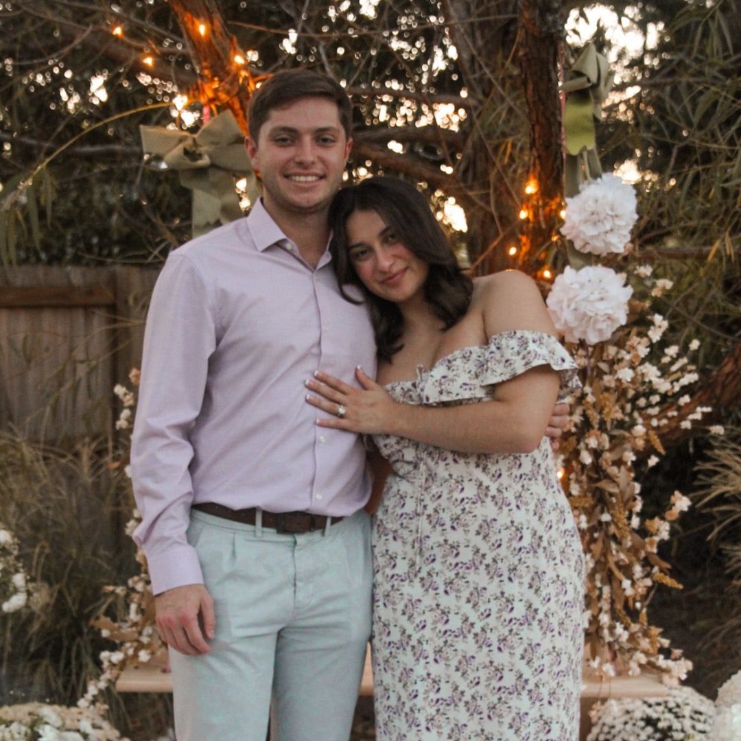 Photo shared by Caitlin for their Babylist baby registry.