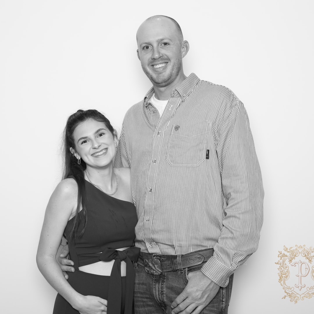 Photo shared by Alyssa for their Babylist baby registry.