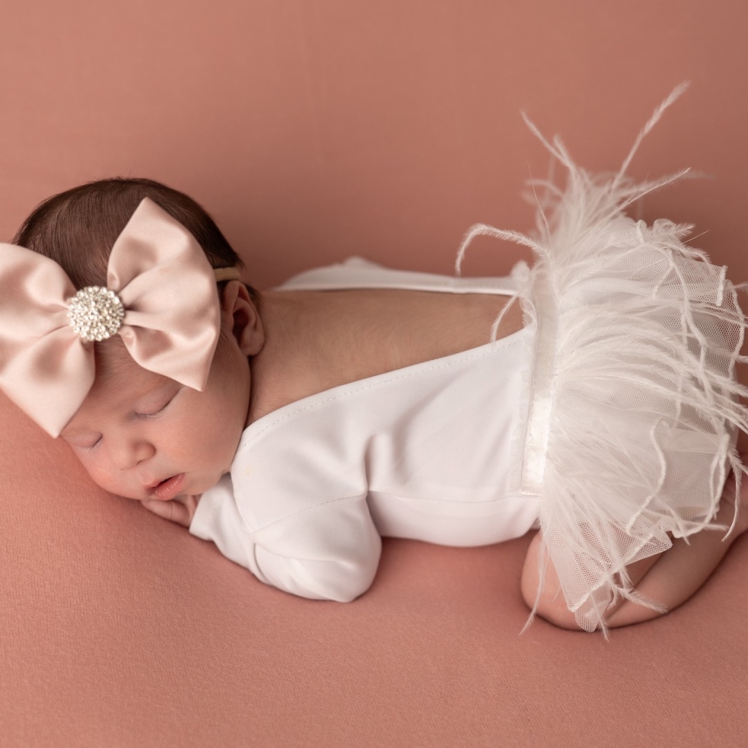 Photo shared by Michele for their Babylist baby registry.