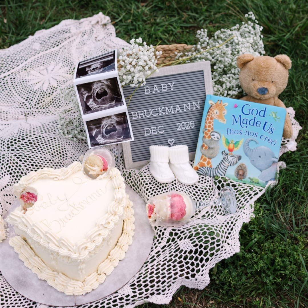 Photo shared by Victoria for their Babylist baby registry.