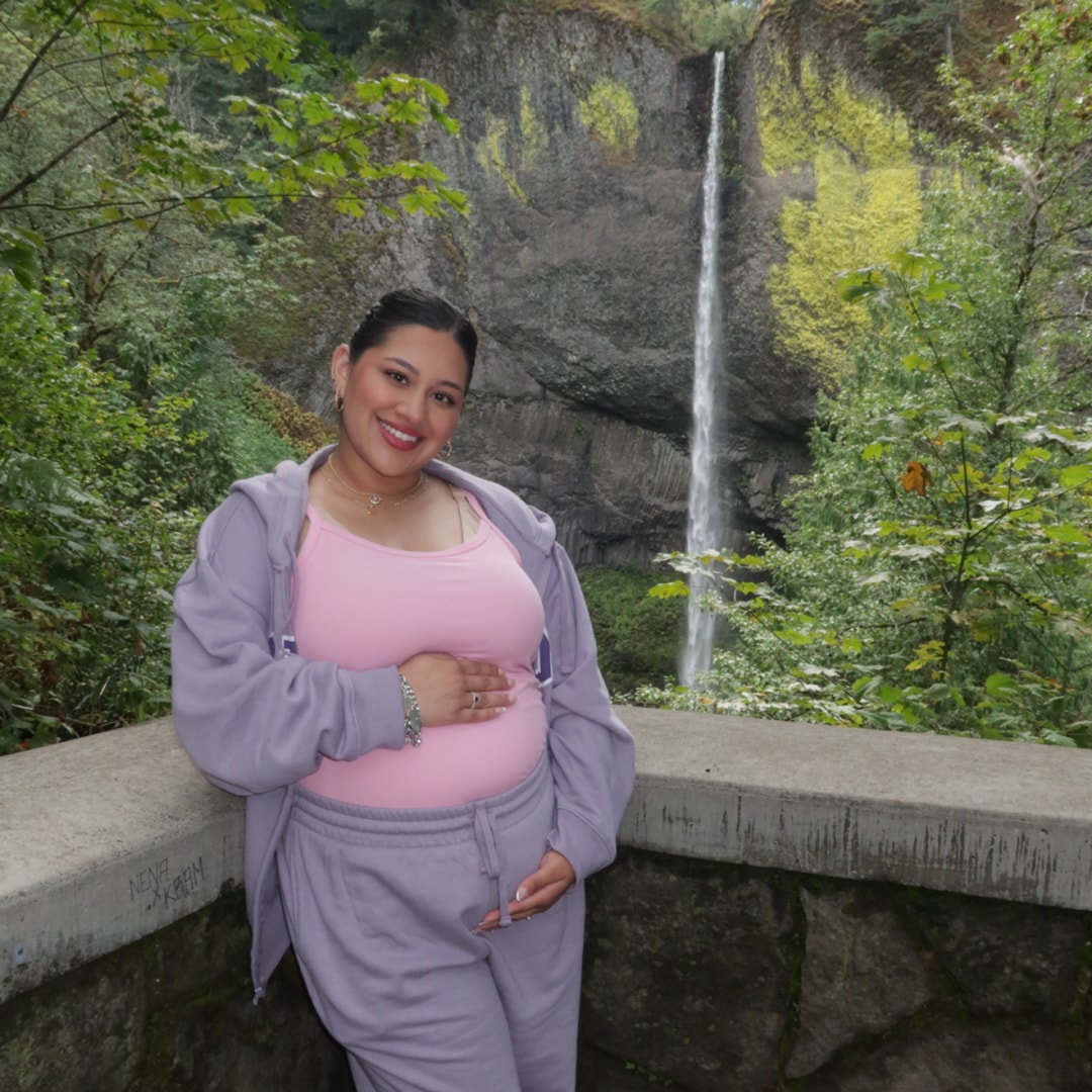 Photo shared by Alexa for their Babylist baby registry.