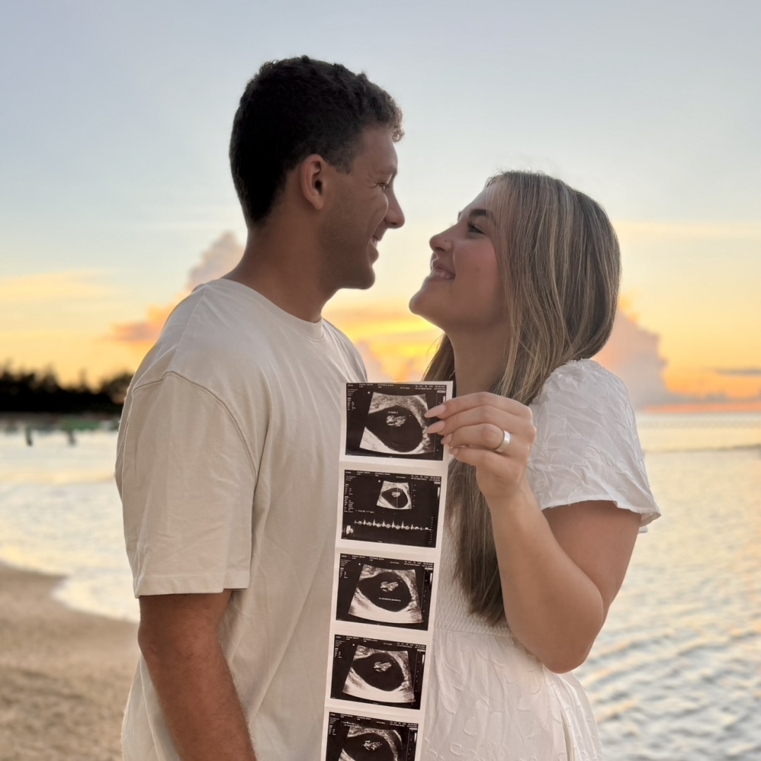 Photo shared by Jenna for their Babylist baby registry.