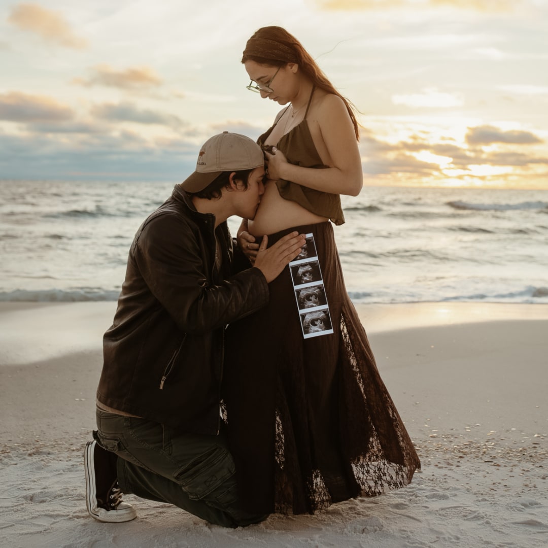 Photo shared by Makayla for their Babylist baby registry.