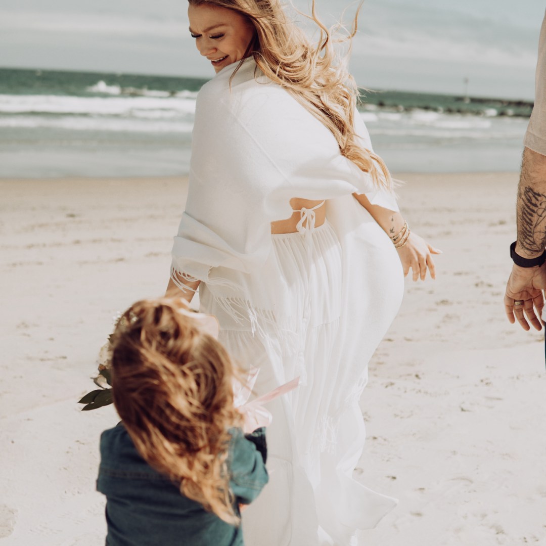 Photo shared by Carly for their Babylist baby registry.