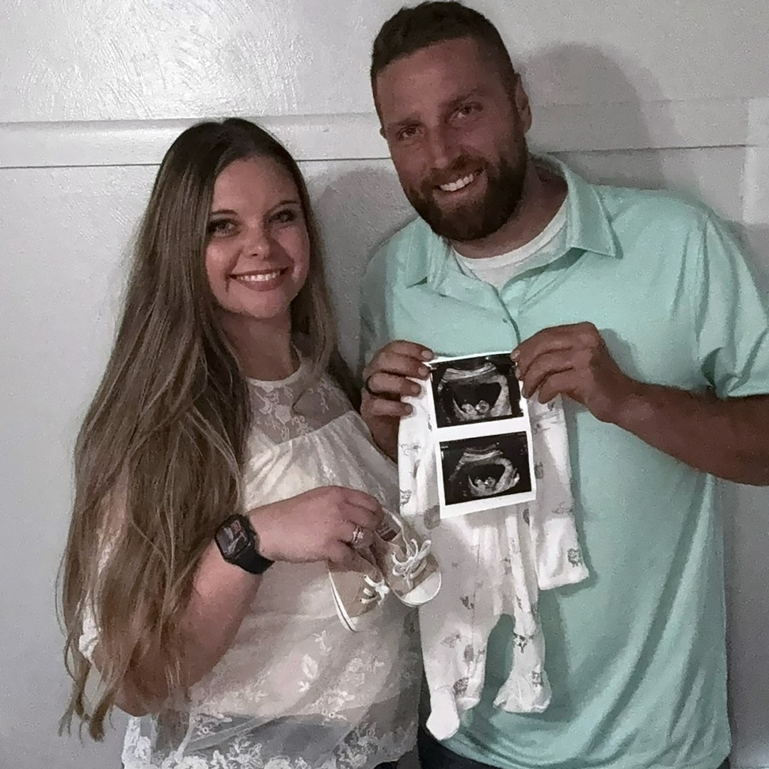 Photo shared by Alana for their Babylist baby registry.