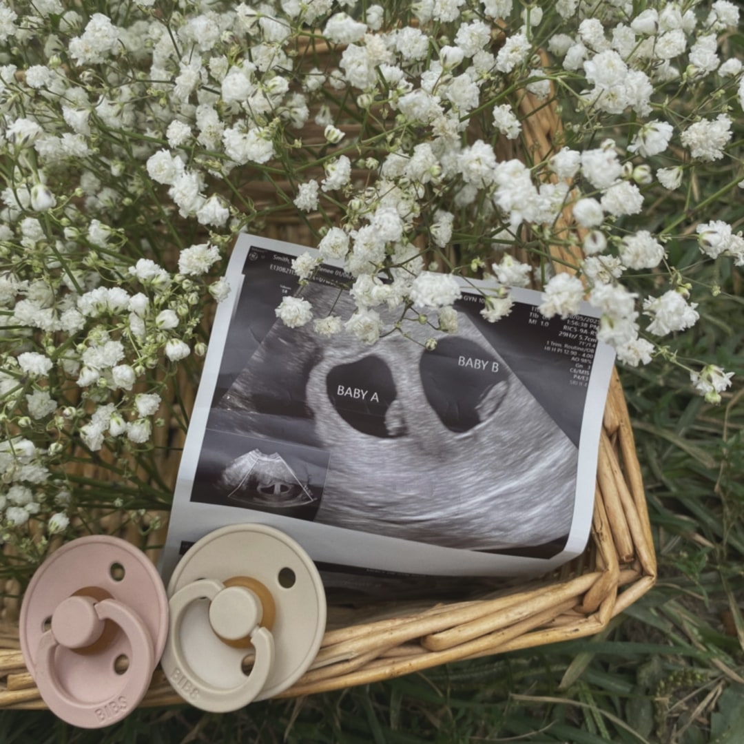 Photo shared by Madison for their Babylist baby registry.