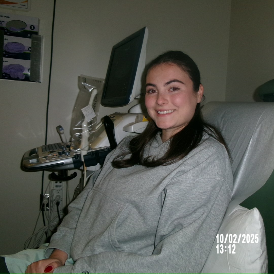 Photo shared by Audrey for their Babylist baby registry.