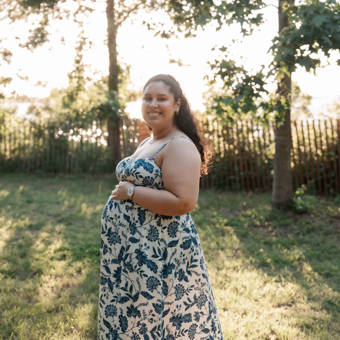 Photo shared by Betssy for their Babylist baby registry.