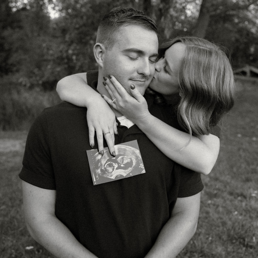 Photo shared by Felicia for their Babylist baby registry.