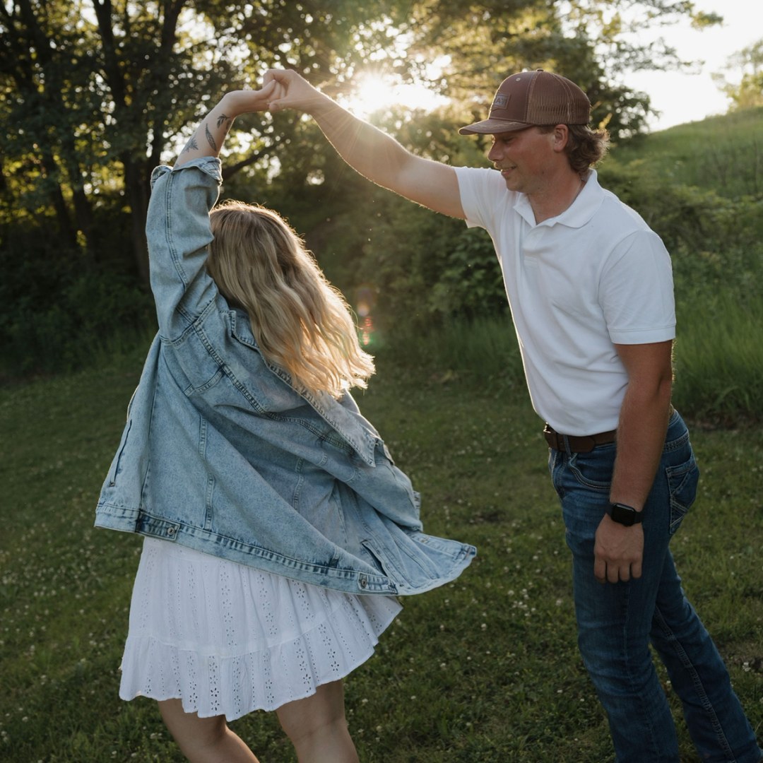 Photo shared by Anna for their Babylist baby registry.