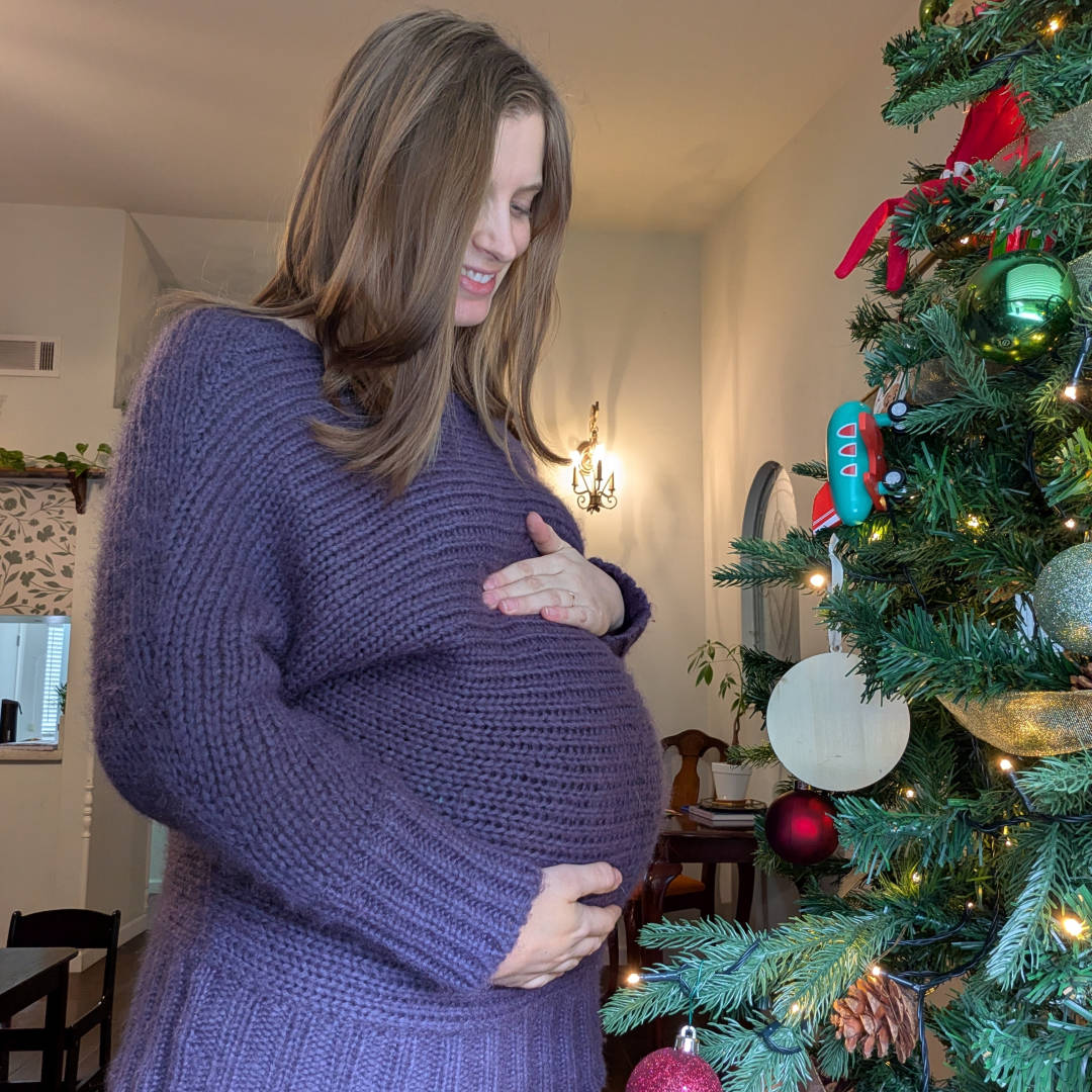 Photo shared by Hannah for their Babylist baby registry.