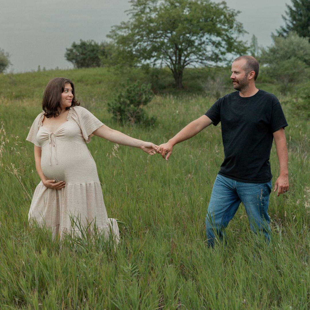 Photo shared by Shanelle for their Babylist baby registry.