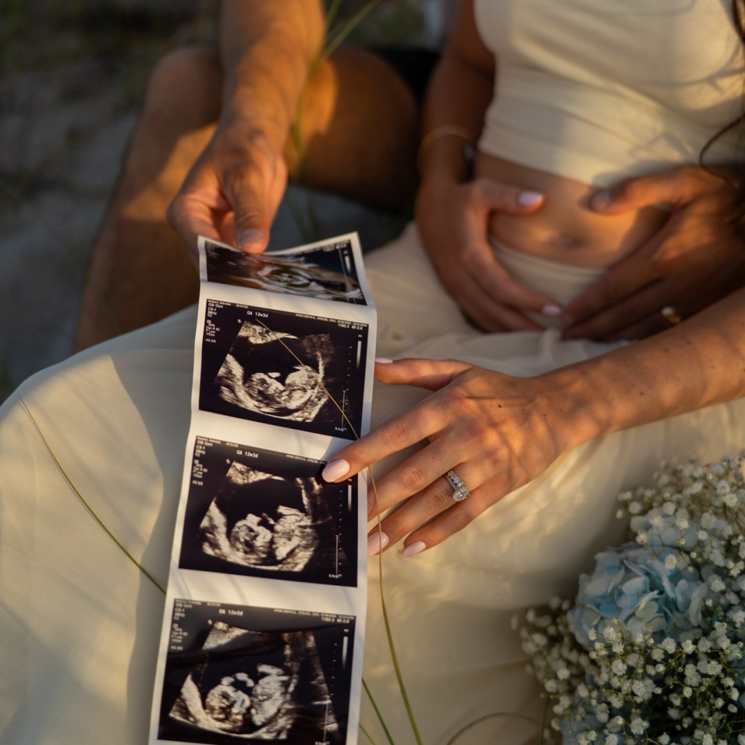Photo shared by Gabrielle for their Babylist baby registry.