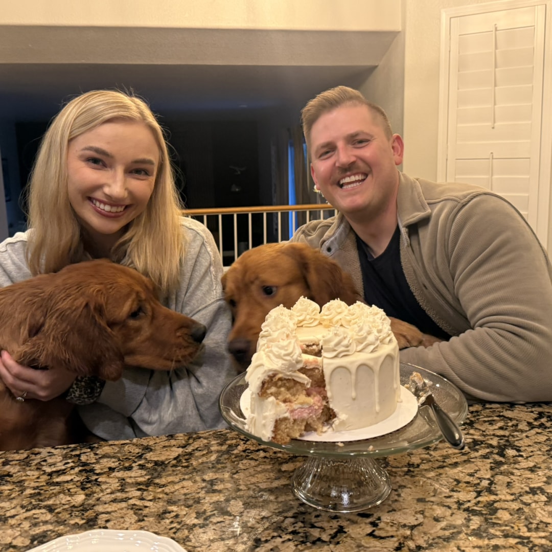 Photo shared by Jaclyn for their Babylist baby registry.