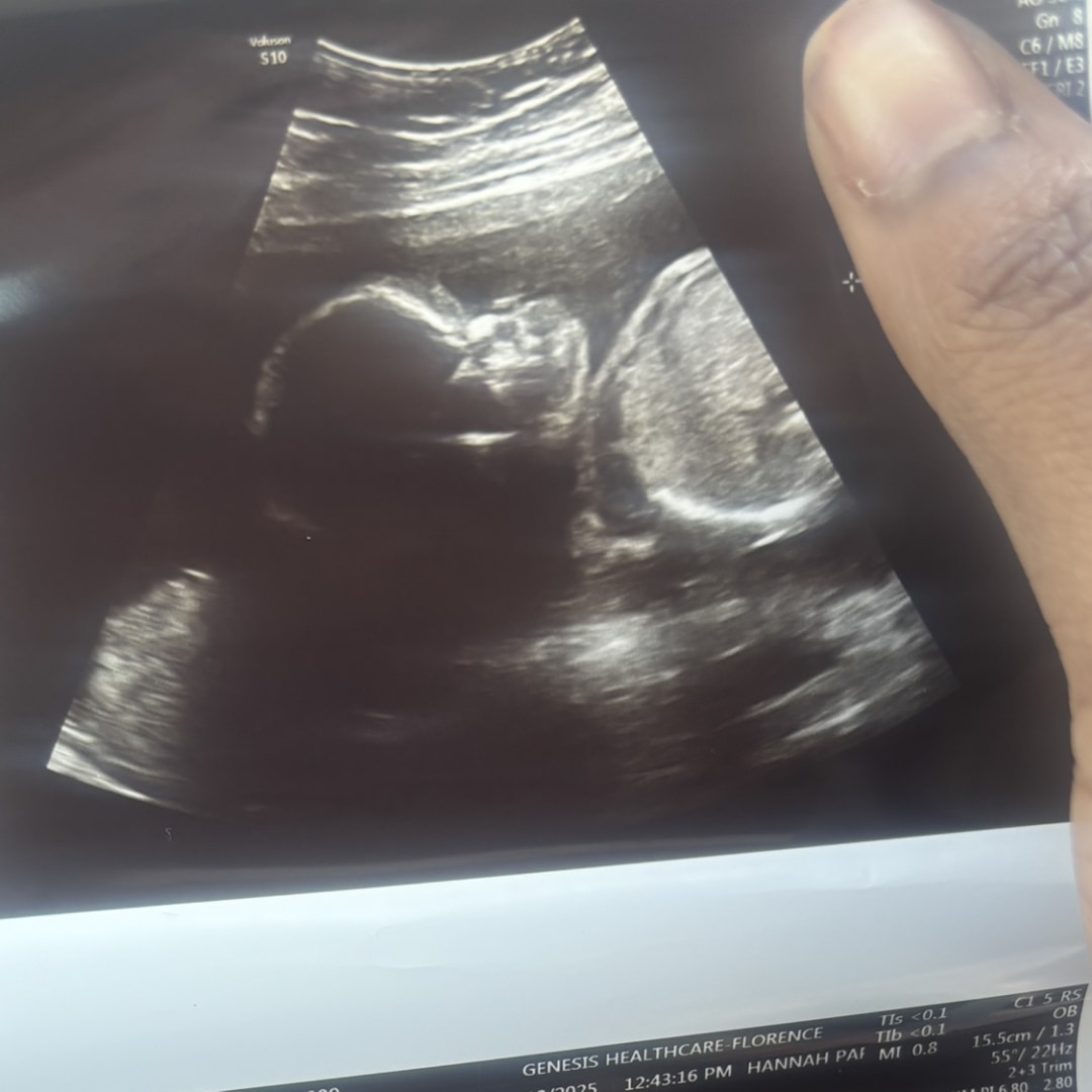 Photo shared by KiZarah for their Babylist baby registry.