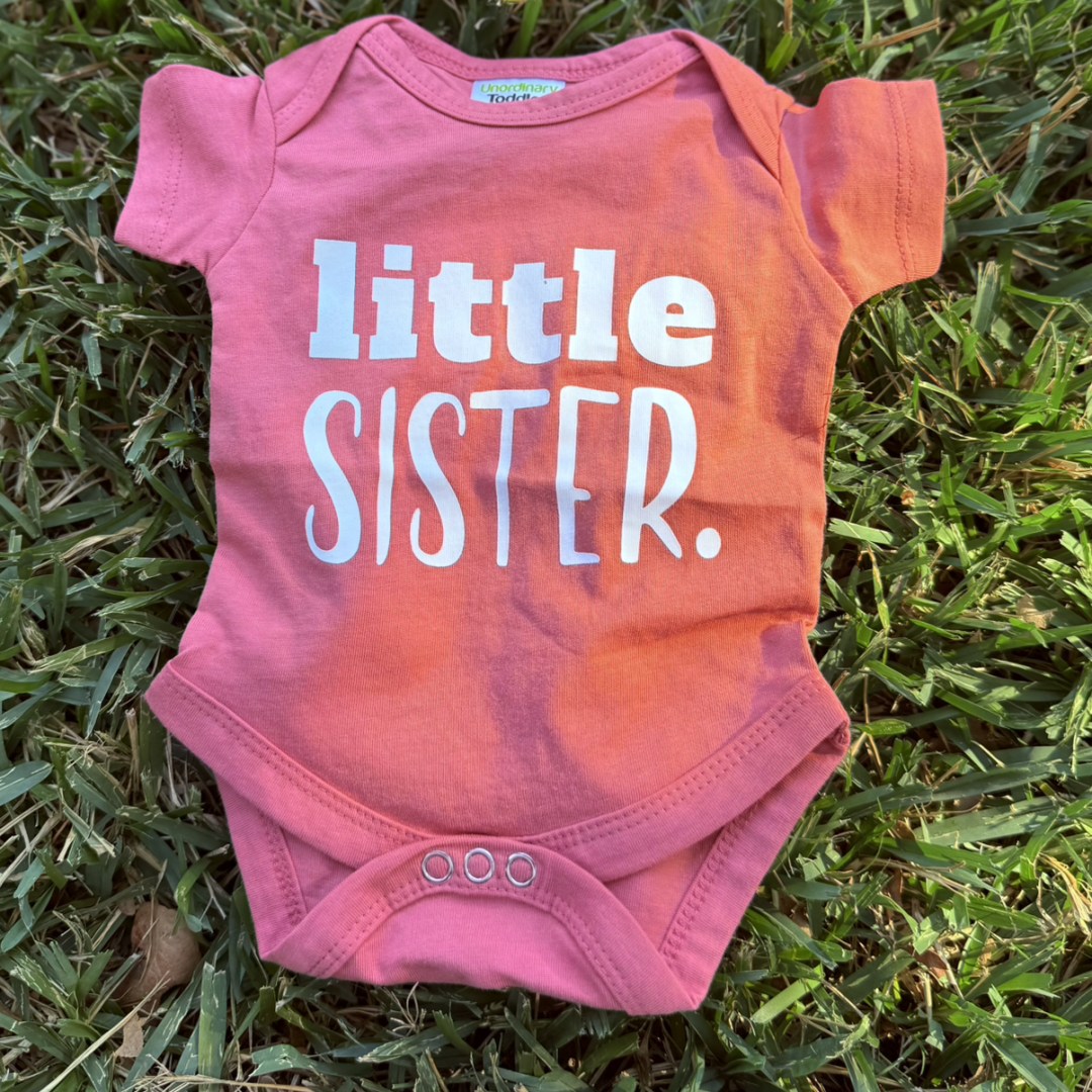 Photo shared by Carli for their Babylist baby registry.