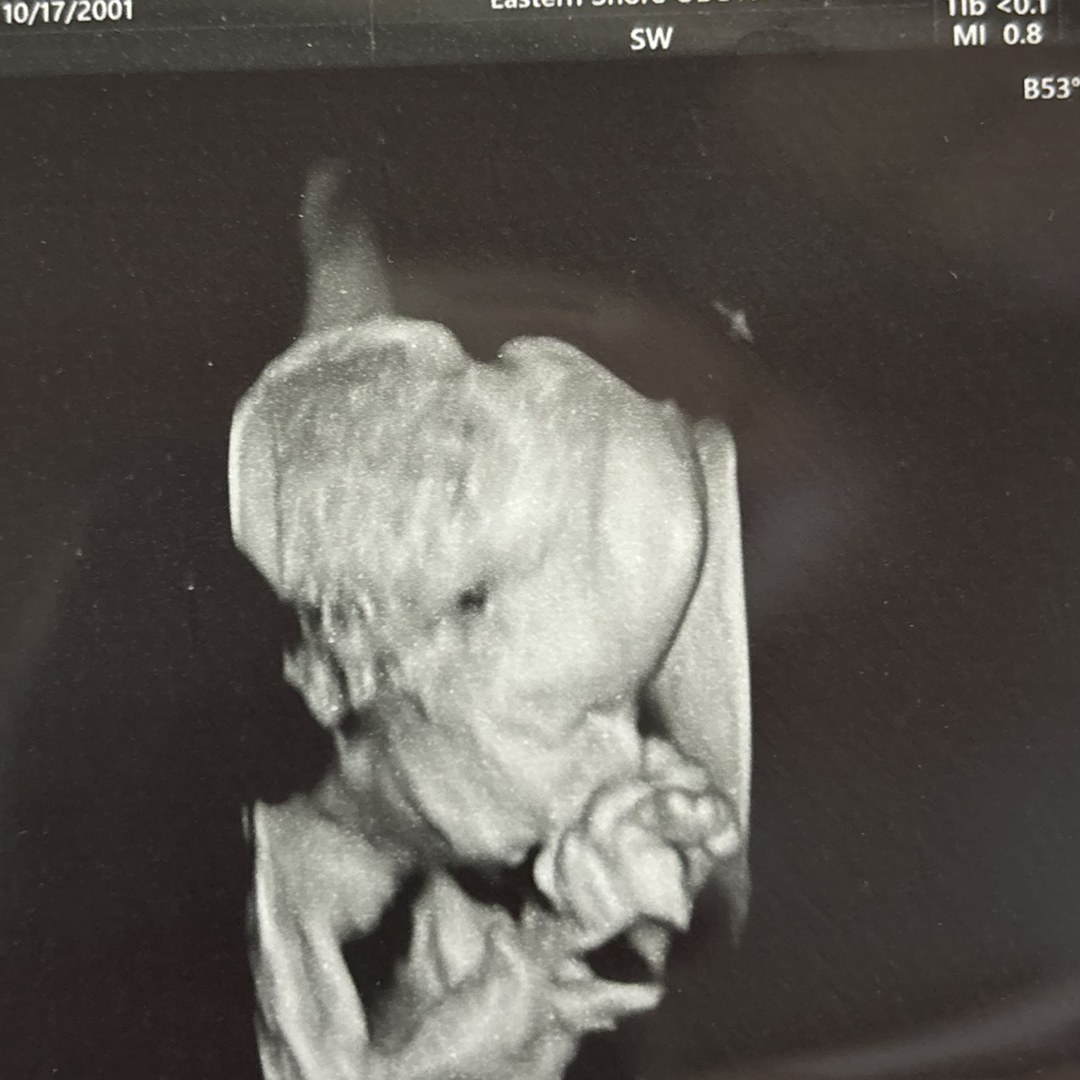 Photo shared by Lanie for their Babylist baby registry.