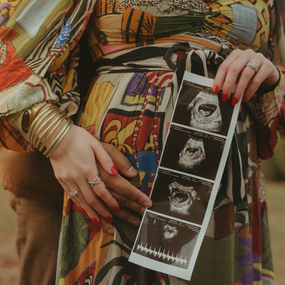 Photo shared by Elise for their Babylist baby registry.