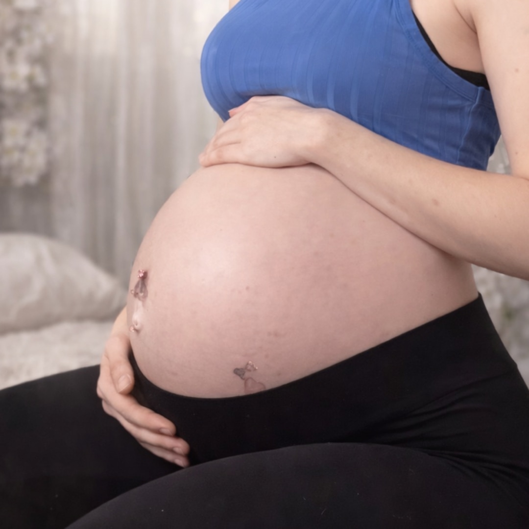 Photo shared by Alexis for their Babylist baby registry.