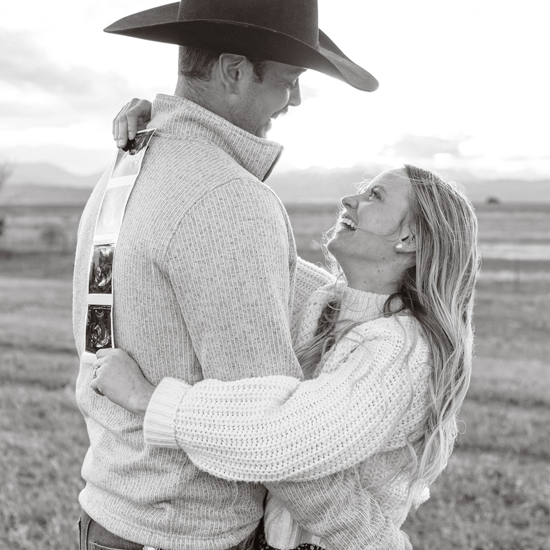 Photo shared by Chelsea for their Babylist baby registry.