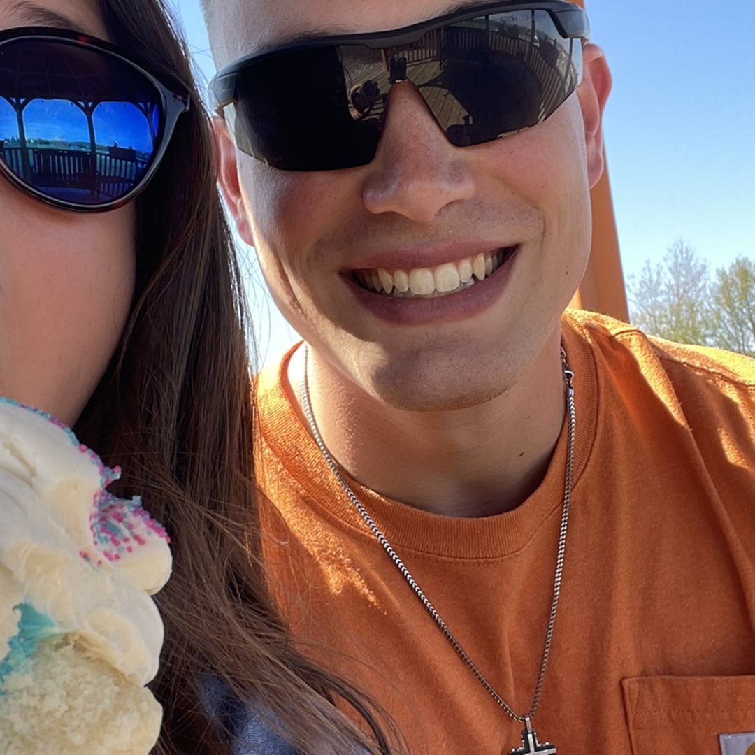 Photo shared by Gretta for their Babylist baby registry.