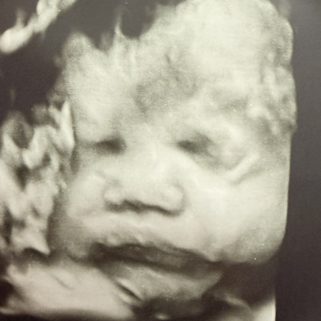 Photo shared by Mandy for their Babylist baby registry.