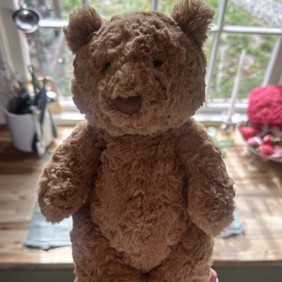 Photo shared by Jacqueline for their Babylist baby registry.