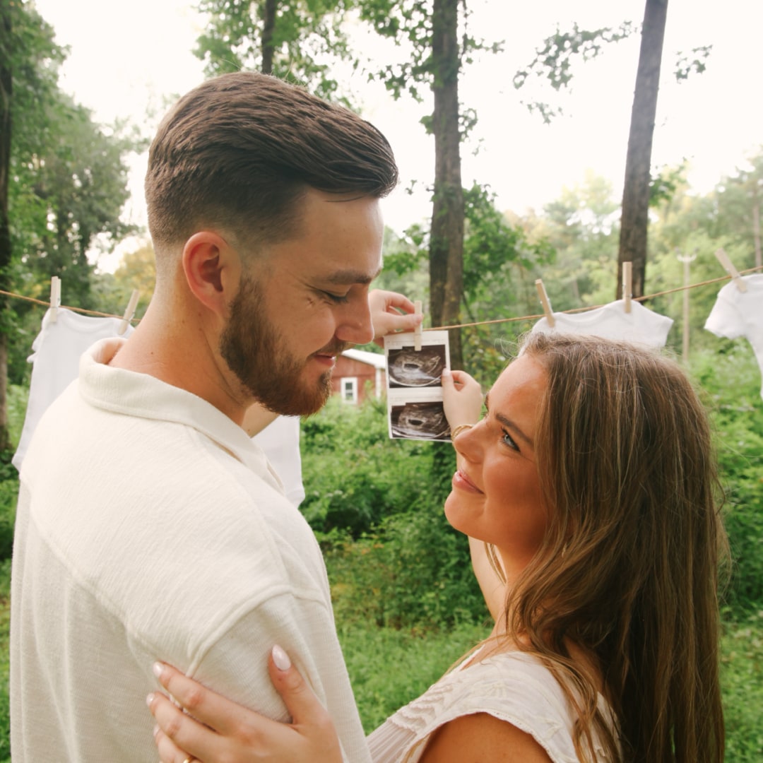 Photo shared by Kloe for their Babylist baby registry.