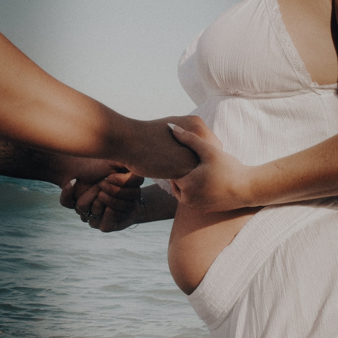 Photo shared by Krista for their Babylist baby registry.