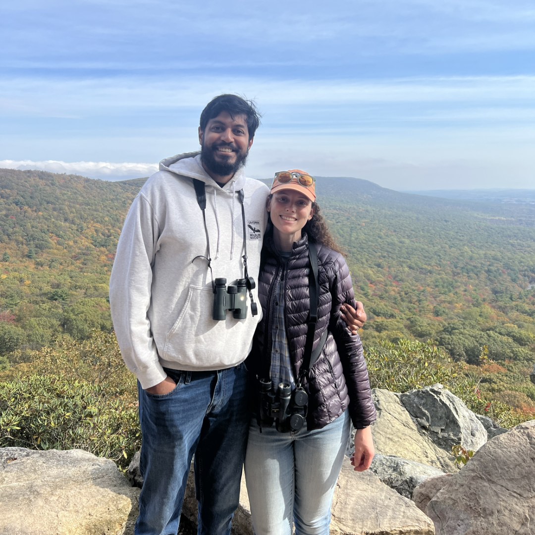 Photo shared by Erin for their Babylist baby registry.