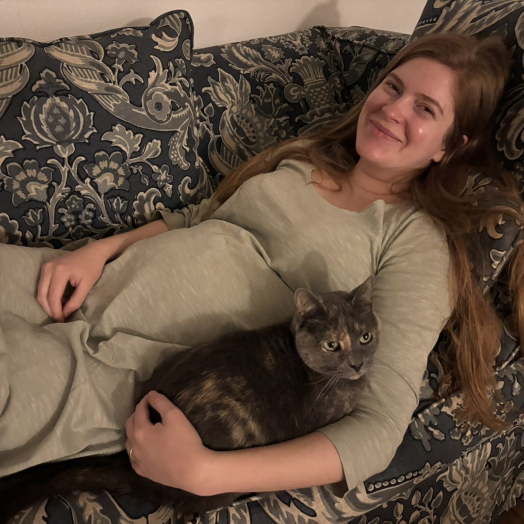 Photo shared by Shelby for their Babylist baby registry.