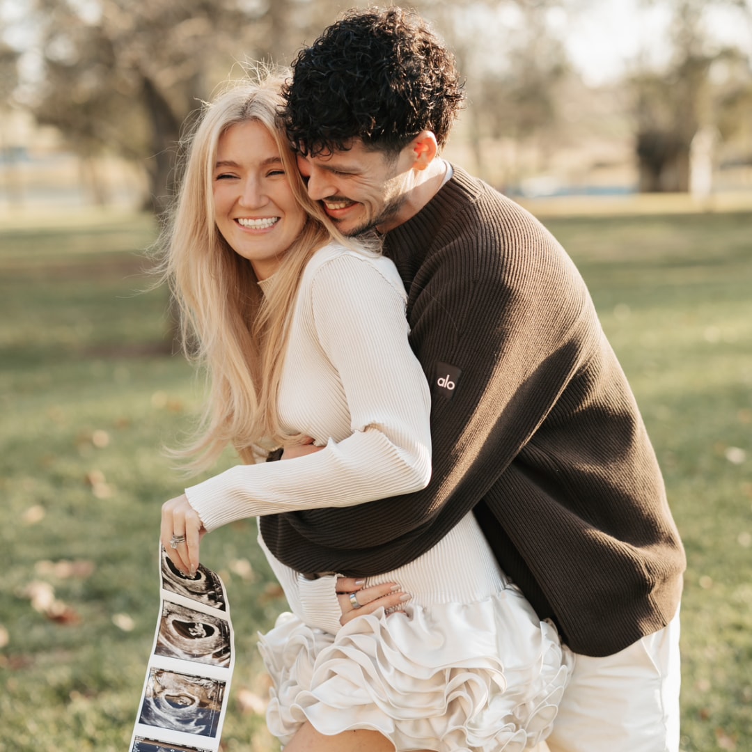 Photo shared by Hollis for their Babylist baby registry.